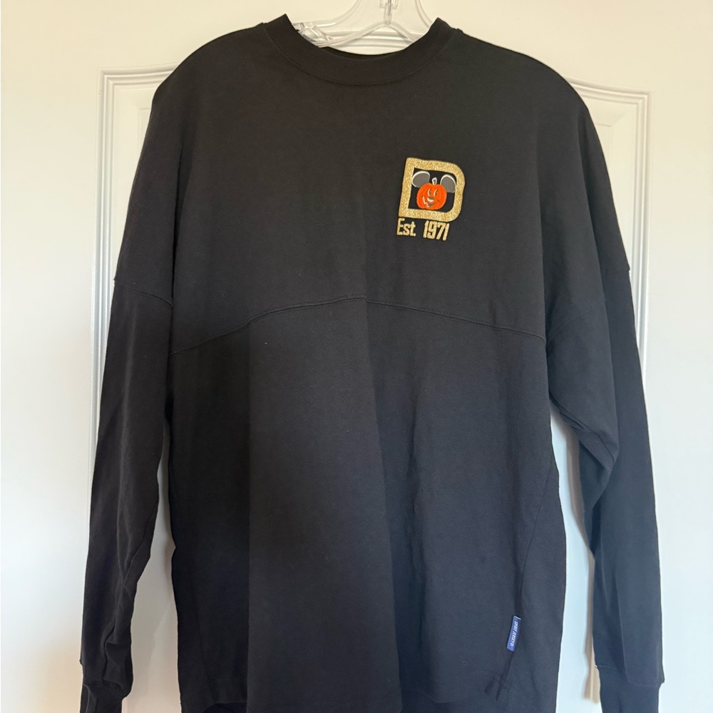 Walt Disney world Halloween Jersey Shirt